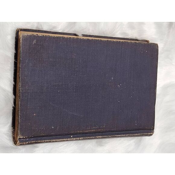 Vintage 1898 Miss Erin hardcover book #A88 - Picture 10 of 12